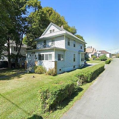 34 Fulton St, Monticello, NY 12701