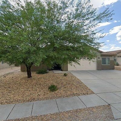 3400 S Desert Promenade Rd, Tucson, AZ 85735