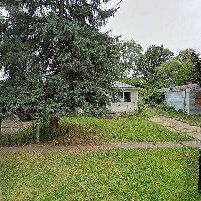 3402 Chambers St, Flint, MI 48507