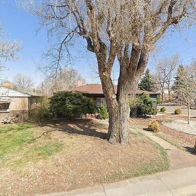 3410 Harlan St, Wheat Ridge, CO 80033