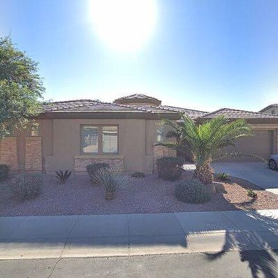 3417 E Raven Dr, Chandler, AZ 85286