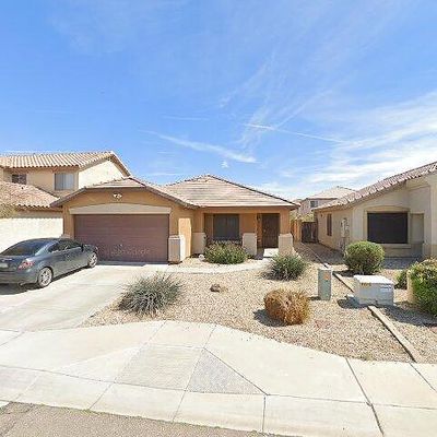 3417 S 97 Th Ln, Tolleson, AZ 85353