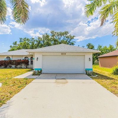 3418 Se 15 Th Pl, Cape Coral, FL 33904