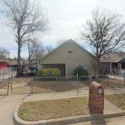 3420 Ada Ave, Fort Worth, TX 76105