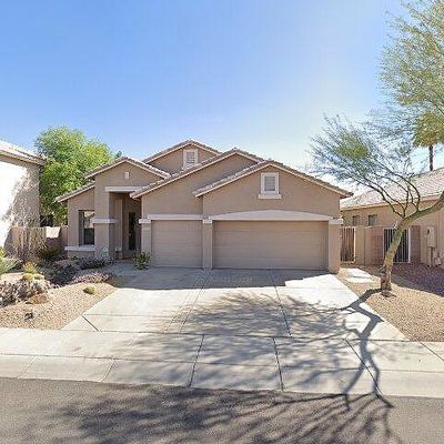 3421 W Sands Dr, Phoenix, AZ 85027