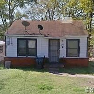 3437 Penick St, Shreveport, LA 71109