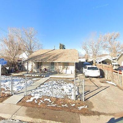 3445 W Dakota Ave, Denver, CO 80219