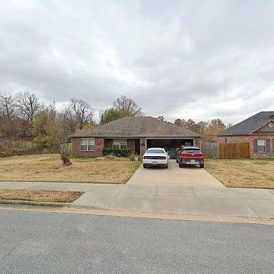 3445 Whispering Spring Ave, Springdale, AR 72762