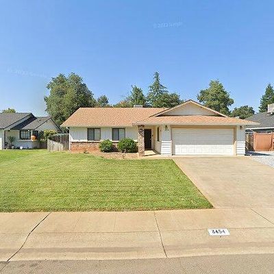 3454 Timbercreek Dr, Redding, CA 96002