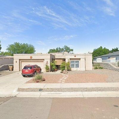 2781 Crown Point Ct, Las Cruces, NM 88011