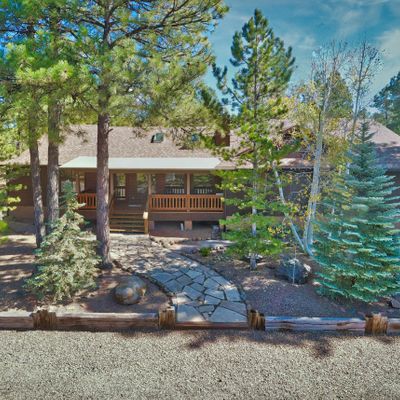 2783 Loma Linda Dr, Pinetop, AZ 85935