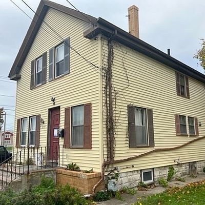 279 Hillman St, New Bedford, MA 02740