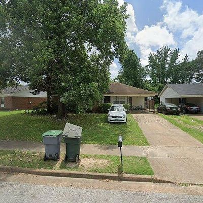 279 Washburn Dr, Memphis, TN 38109