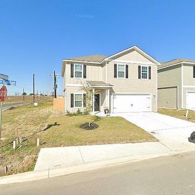 2803 Citron Gdn, Converse, TX 78109