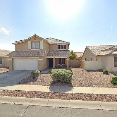 2805 N 106 Th Ln, Avondale, AZ 85392