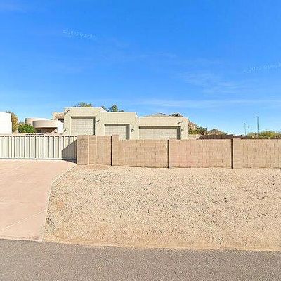 2805 N 88 Th Pl, Mesa, AZ 85207