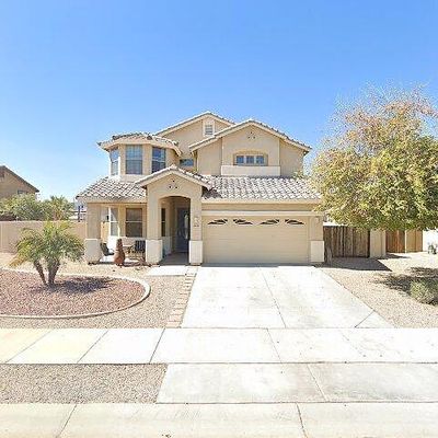 2808 N 152 Nd Dr, Goodyear, AZ 85395