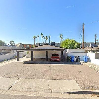 2812 N 17 Th Place 4, Phoenix, AZ 85006