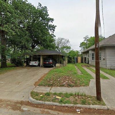 2817 Birmingham Ave, Dallas, TX 75215