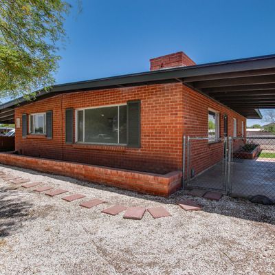 2821 W Tolosa Pl, Tucson, AZ 85746