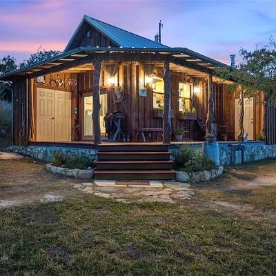 2822 Stagecoach Ranch Rd, Dripping Springs, TX 78620