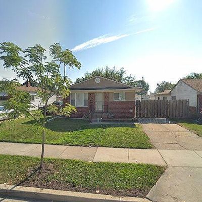 28220 Florence St, Saint Clair Shores, MI 48081