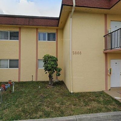 2866 Nw 55 Th Ave #1 B, Lauderhill, FL 33313