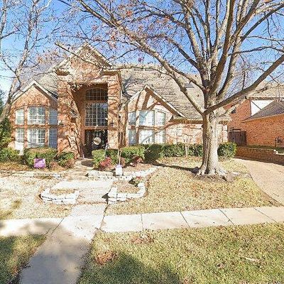 2901 Milford Ave, Garland, TX 75044