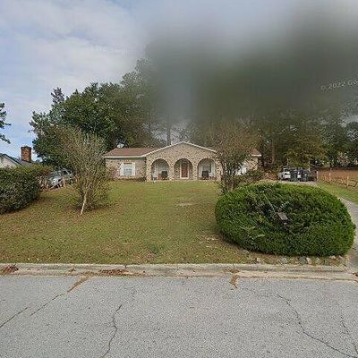 2903 Morehall Dr, Augusta, GA 30906