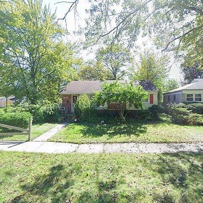 29077 Emerson St, Inkster, MI 48141