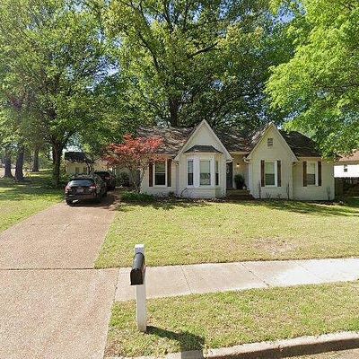 293 Glen Echo Rd, Collierville, TN 38017