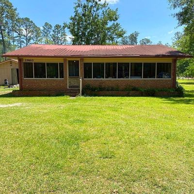 2960 County Road 381, Wewahitchka, FL 32465