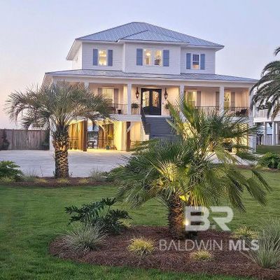 29727 Hayden Dr, Orange Beach, AL 36561