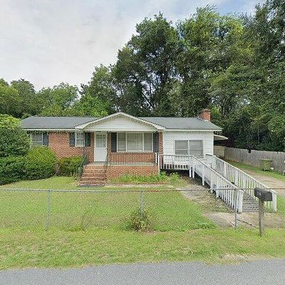 298 Doby St, Camden, SC 29020