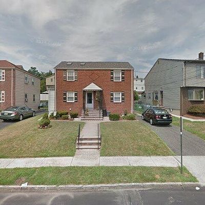 3 2 Nd St, North Arlington, NJ 07031