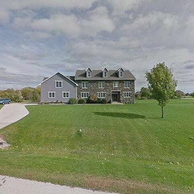 3 Corn Silk Ct, Wrightstown, WI 54180