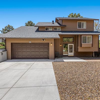 3009 E Hemberg Dr, Flagstaff, AZ 86004