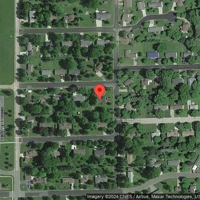 301 W Hickory St, Abbotsford, WI 54405