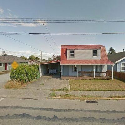 302 S 10 Th St, Coos Bay, OR 97420