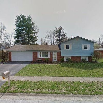 3029 Babette Dr, Indianapolis, IN 46227