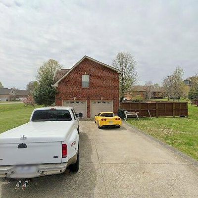 303 Fieldstone Dr, White House, TN 37188