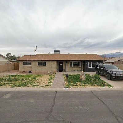 303 W Bonita St, Safford, AZ 85546