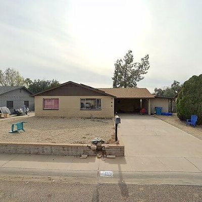 3033 W Sunnyside Dr, Phoenix, AZ 85029