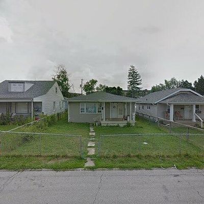 39 N 18 Th Ave, Beech Grove, IN 46107