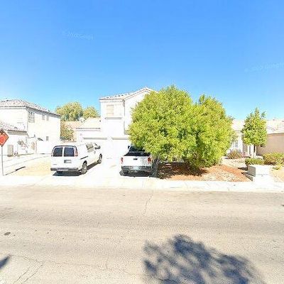 3902 W El Campo Grande Ave, North Las Vegas, NV 89031