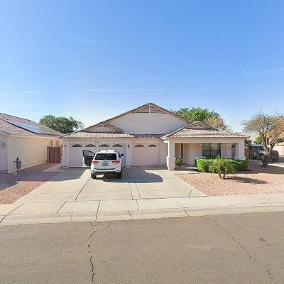 3927 W Quail Ave, Glendale, AZ 85308