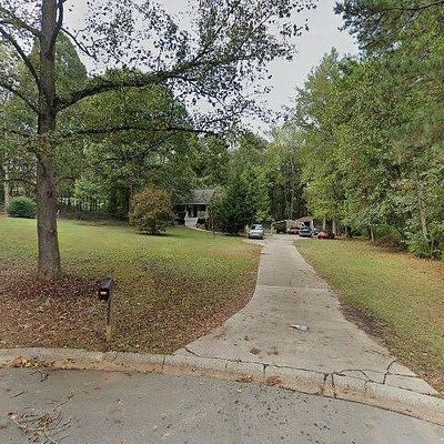 3928 Doe Run Dr, Powder Springs, GA 30127