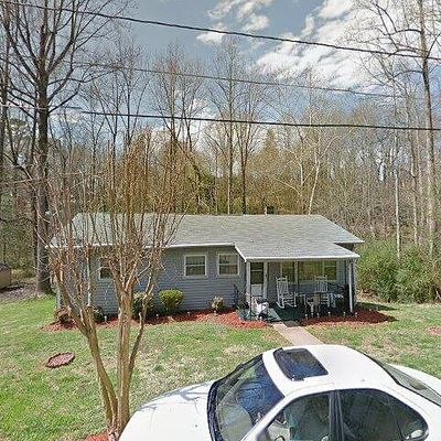400 S Forney Ave, Newton, NC 28658