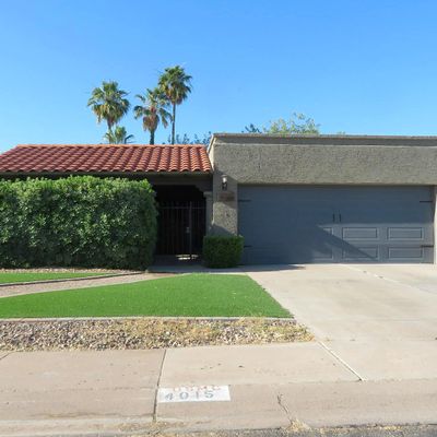 4015 E Dahlia Dr, Phoenix, AZ 85032