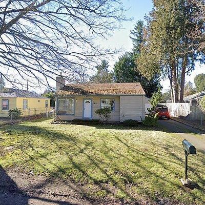 4019 Se 116 Th Ave, Portland, OR 97266